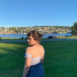 Meet your Posher, Rose